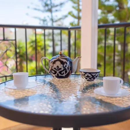 Holiday home Katerina - Luxury 4-br Retreat With Private Pool & Bbq Area