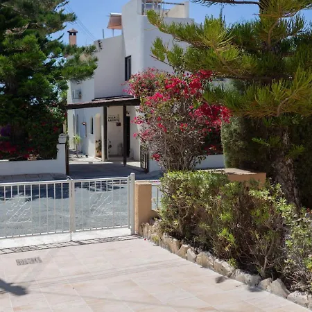 4 Bedroom Katerina Holiday home