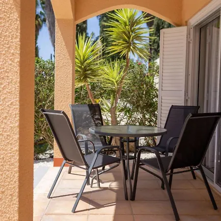 4 Bedroom Katerina