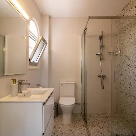 Holiday home 4 Bedroom Katerina Peyia