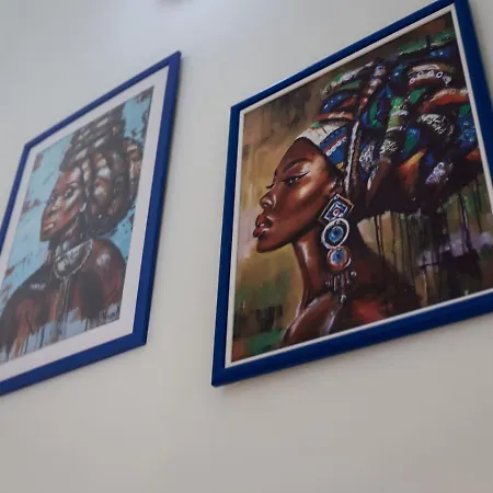 Katerina - Luxury 4-br Retreat With Private Pool & Bbq Area Nyaraló Péjia