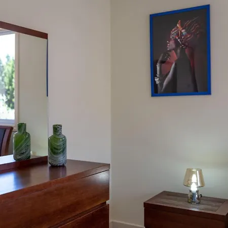 Katerina - Luxury 4-br Retreat With Private Pool & Bbq Area Péjia