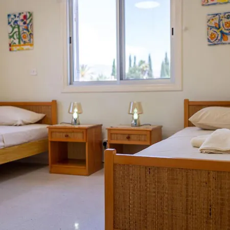 4 Bedroom Katerina Holiday home