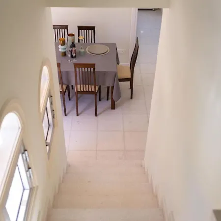 4 Bedroom Katerina Peyia