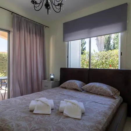 4 Bedroom Katerina Holiday home