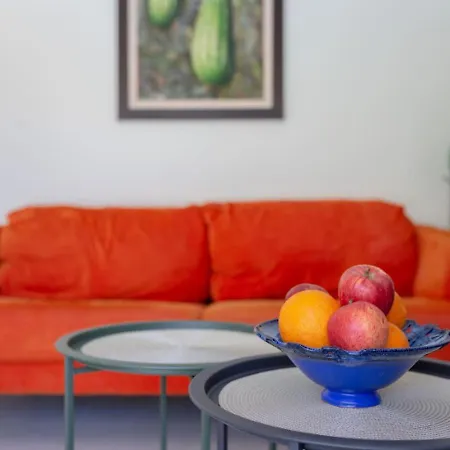 Katerina - Luxury 4-br Retreat With Private Pool & Bbq Area Nyaraló *