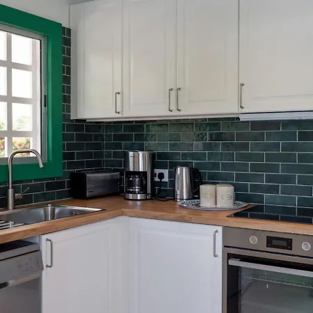 4 Bedroom Katerina * Peyia
