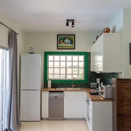 4 Bedroom Katerina Holiday home