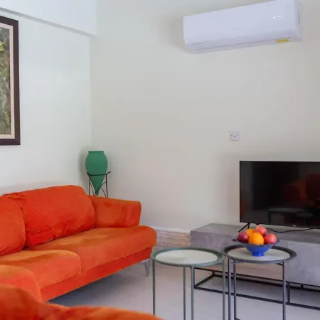 4 Bedroom Katerina Holiday home *