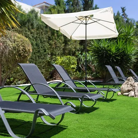 Nyaraló Katerina - Luxury 4-br Retreat With Private Pool & Bbq Area *