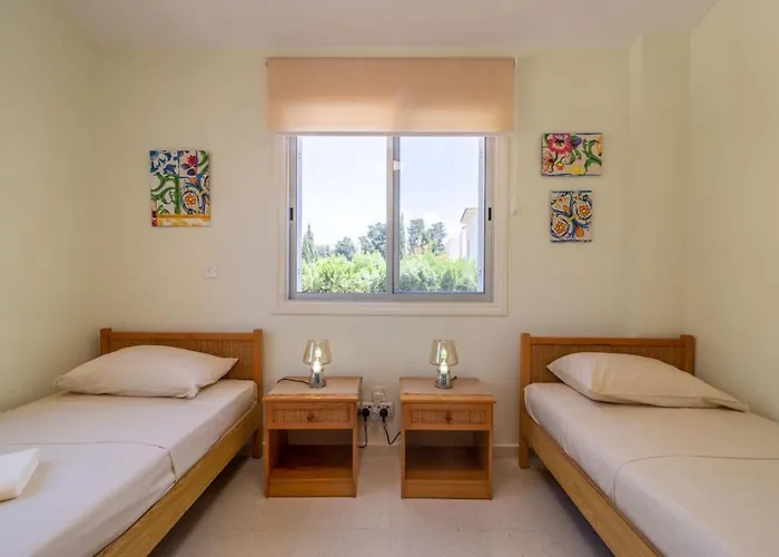 Casa vacanze Katerina - Luxury 4-br Retreat With Private Pool & Bbq Area