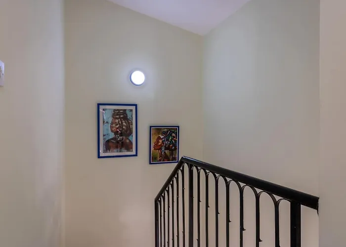 Katerina - Luxury 4-br Retreat With Private Pool & Bbq Area Casa vacanze *