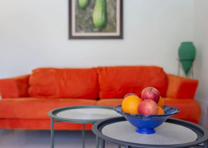 Katerina - Luxury 4-br Retreat With Private Pool & Bbq Area Casa vacanze *